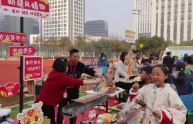 【校园新闻】让“爱”不止，南京市清润小学爱心助力公益！